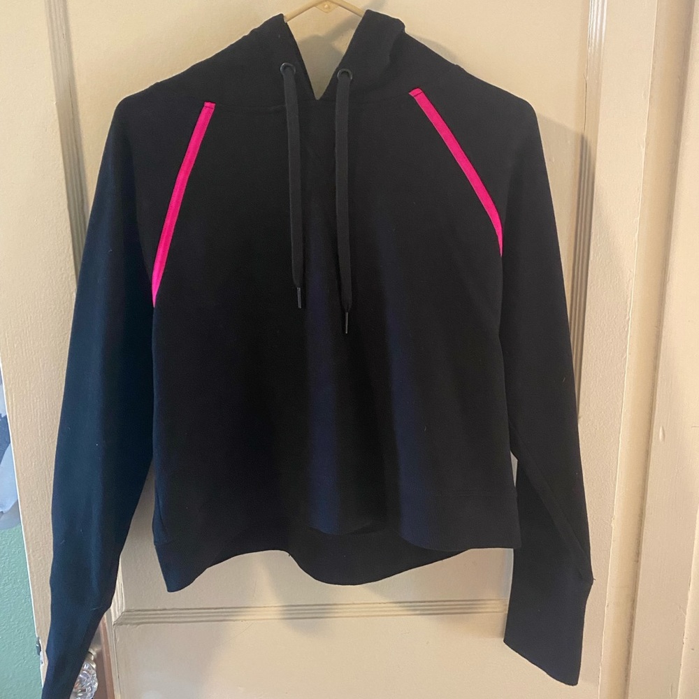 Calvin Klein hoodie worn twice